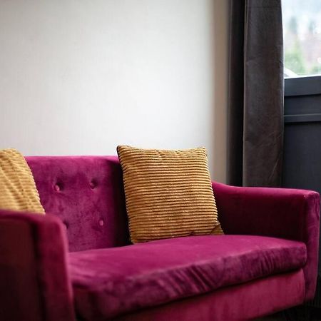 Beautiful Cosy, Modern Studio In Chamonix Centre 外观 照片