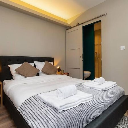 Beautiful Cosy, Modern Studio In Chamonix Centre 外观 照片