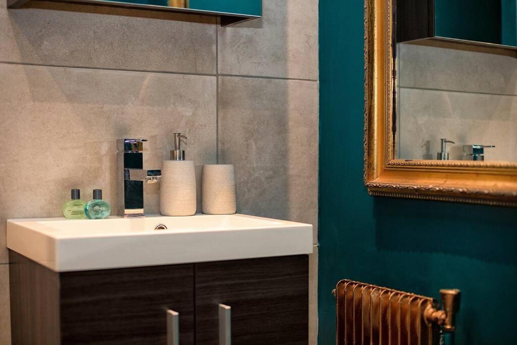 Beautiful Cosy, Modern Studio In Chamonix Centre 外观 照片